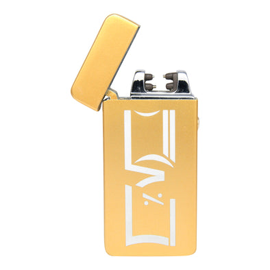 MAFMATIKS WINDPROOF ELECTRIC LIGHTER