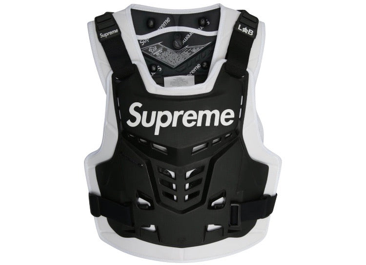 Supreme fox chest protector Clearance