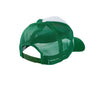 PRO SHOPS EMBROIDERED LOGO MESH CAP (GREEN) (RP)